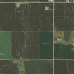 NE-HENDERSON NE: GeoChange 1964-2014 Preview 2