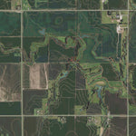 NE-HENDERSON NE: GeoChange 1964-2014 Preview 3