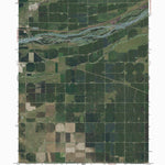 NE-DENMAN: GeoChange 1951-2014 Preview 1