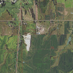 NE-NELSON: GeoChange 1973-2014 Preview 2