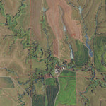 NE-MOUNT CLARE: GeoChange 1973-2014 Preview 3