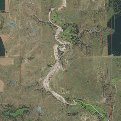 NE-MACON: GeoChange 1973-2014 Preview 3