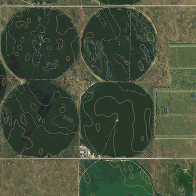 NE-WALLACE NW: GeoChange 1973-2014 Preview 2