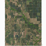 NE-FAIRFIELD SE: GeoChange 1957-2014 Preview 1