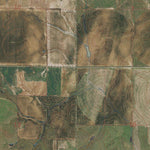 NE-BUCKEYE VALLEY: GeoChange 1951-2014 Preview 3