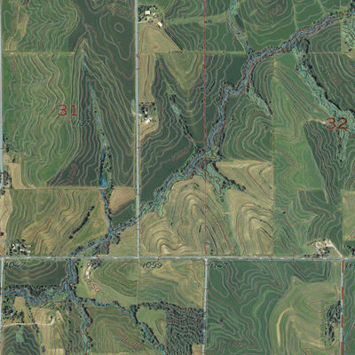 IA-MALVERN: GeoChange 1952-2013 Preview 3
