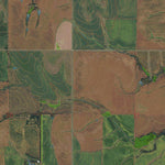 NE-BLUE SPRINGS: GeoChange 1962-2014 Preview 2