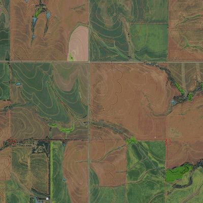NE-BLUE SPRINGS: GeoChange 1962-2014 Preview 2