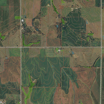 NE-STERLING: GeoChange 1963-2014 Preview 2