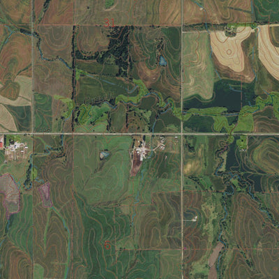 NE-ADAMS: GeoChange 1963-2014 Preview 2