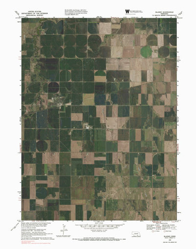 NE-BLADEN: GeoChange 1967-2014 Preview 1