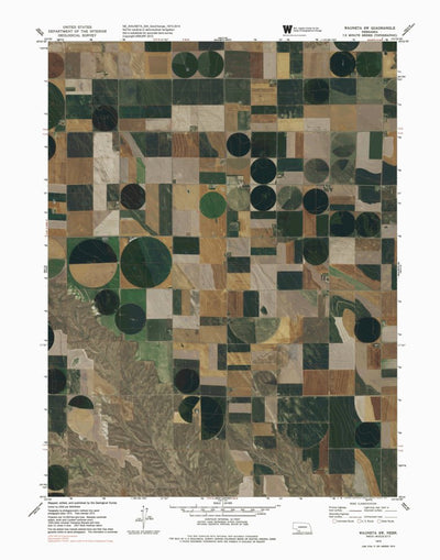 NE-WAUNETA SW: GeoChange 1973-2014 Preview 1