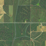 IA-WALNUT: GeoChange 1966-2013 Preview 2