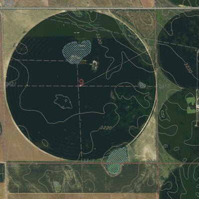 NE-ELSIE NE: GeoChange 1973-2014 Preview 2