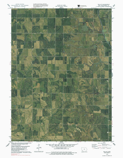 IA-WALLIN: GeoChange 1976-2013 Preview 1