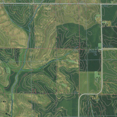IA-WALLIN: GeoChange 1976-2013 Preview 2