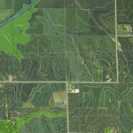 IA-JACKSONVILLE: GeoChange 1973-2013 Preview 2