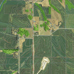 IA-JACKSONVILLE: GeoChange 1973-2013 Preview 3