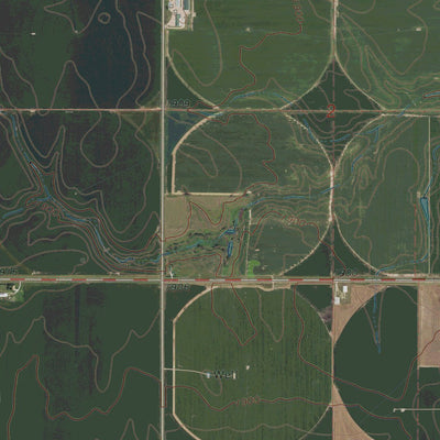 NE-TRUMBULL: GeoChange 1967-2014 Preview 2