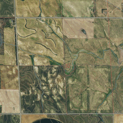 NE-GRAINTON: GeoChange 1973-2014 Preview 3