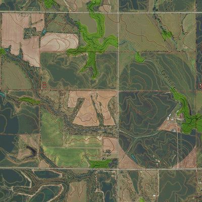 NE-SWANTON: GeoChange 1958-2014 Preview 3