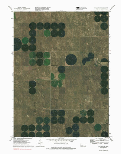 NE-WALLACE NE: GeoChange 1973-2014 Preview 1