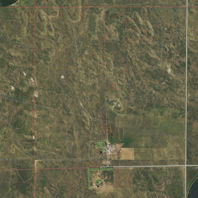 NE-WALLACE NE: GeoChange 1973-2014 Preview 3
