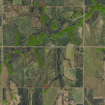 NE-WESTERN: GeoChange 1958-2014 Preview 3