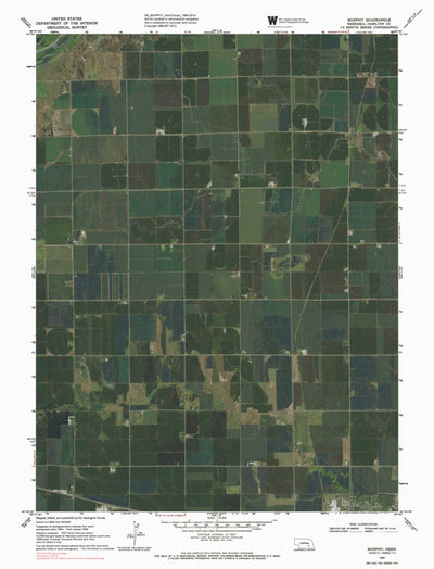 NE-MURPHY: GeoChange 1964-2014 Preview 1