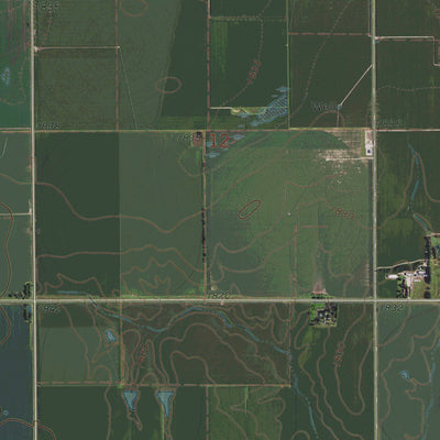 NE-MURPHY: GeoChange 1964-2014 Preview 2