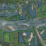 NE-IA-PLATTSMOUTH: GeoChange 1952-2013 Preview 2