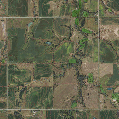 NE-DORCHESTER SW: GeoChange 1964-2014 Preview 3