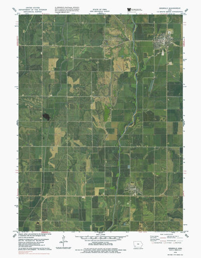 IA-GRISWOLD: GeoChange 1976-2013 Preview 1