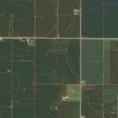 NE-YORK SOUTH: GeoChange 1966-2014 Preview 2