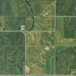IA-CARSON NE: GeoChange 1976-2013 Preview 2