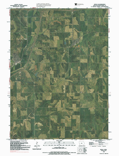 IA-NEOLA: GeoChange 1952-2013 Preview 1