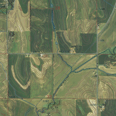 IA-NEOLA: GeoChange 1952-2013 Preview 2