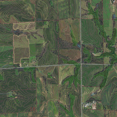 NE-BRUNO: GeoChange 1966-2014 Preview 3