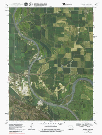 IA-NE-MODALE: GeoChange 1965-2013 Preview 1