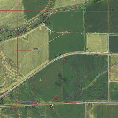 IA-NE-MODALE: GeoChange 1965-2013 Preview 2