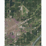 NE-GRAND ISLAND: GeoChange 1951-2014 Preview 1