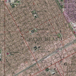 NE-GRAND ISLAND: GeoChange 1951-2014 Preview 3