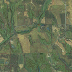 IA-NE-COUNCIL BLUFFS NORTH: GeoChange 1952-2013 Preview 2