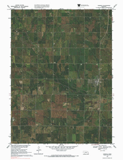 NE-CERESCO: GeoChange 1968-2014 Preview 1