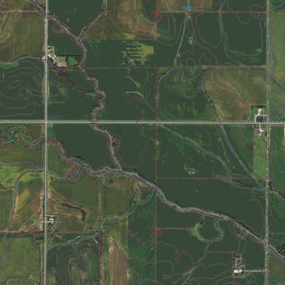 NE-CERESCO: GeoChange 1968-2014 Preview 2