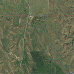 NE-OCONTO NW: GeoChange 1949-2014 Preview 2