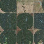 NE-RED CLOUD NE: GeoChange 1973-2014 Preview 2