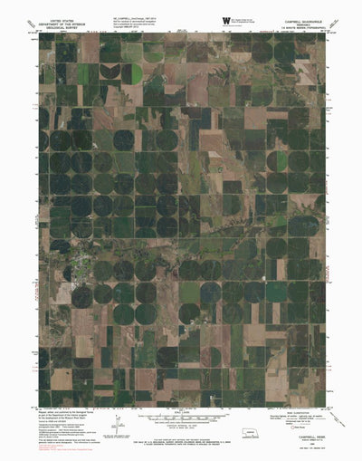 NE-CAMPBELL: GeoChange 1967-2014 Preview 1