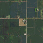 NE-FAIRFIELD NW: GeoChange 1967-2014 Preview 2