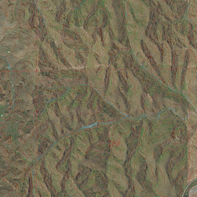 NE-BROKEN BOW SE: GeoChange 1949-2014 Preview 3